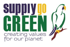 SUPPLYgoGREEN